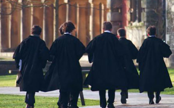 Winchester College