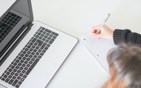 American English One to One Online