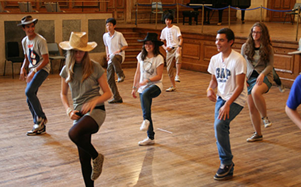 Winchester College