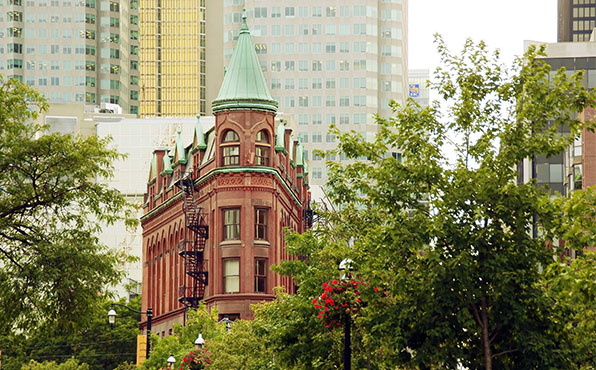 Toronto
