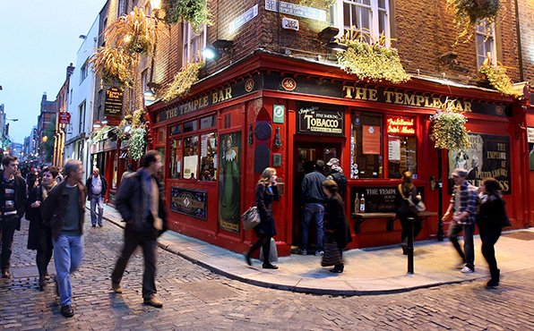 Dublin