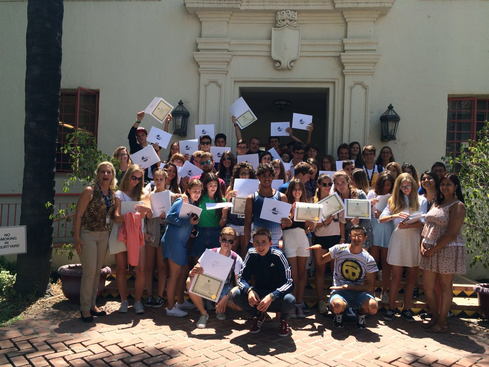 Cal-State University