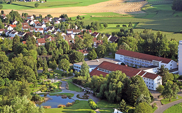 Bad Schussenried