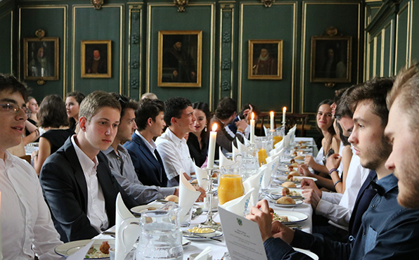 Magdalene College