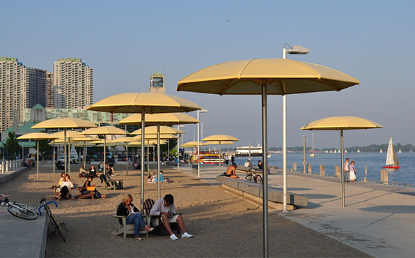 Toronto
