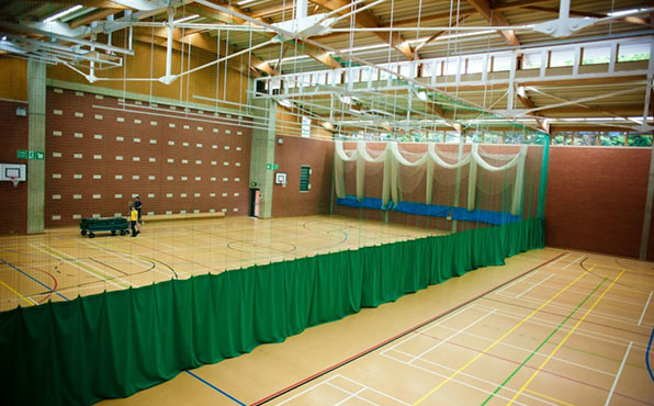 Bradfield College