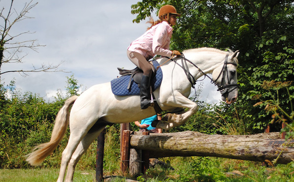 Equitation à Tipperary