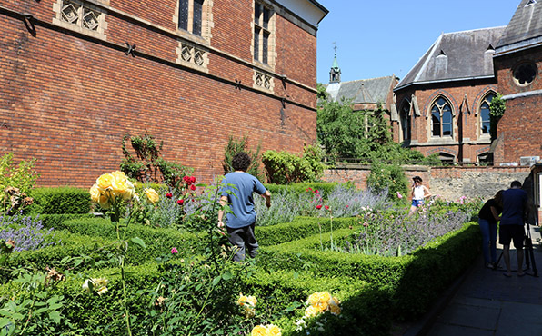 Brasenose College