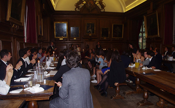 Brasenose College