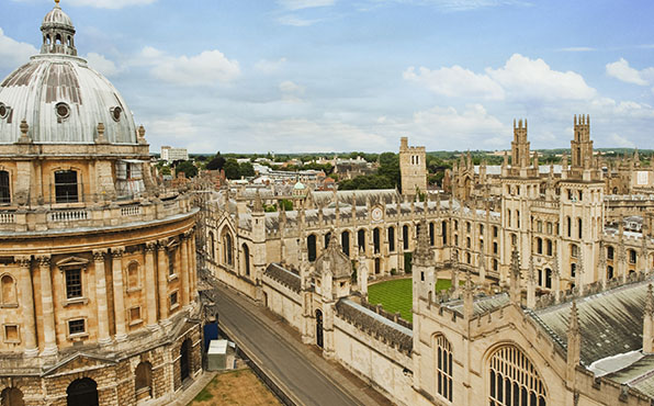 Oxford