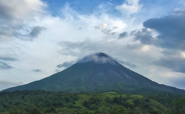 Mission au Costa Rica