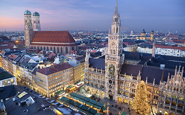 Munich