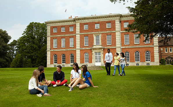 Shrewsbury College