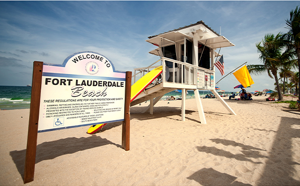Fort Lauderdale
