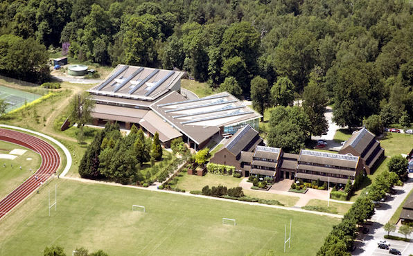 Cobham multi-activités