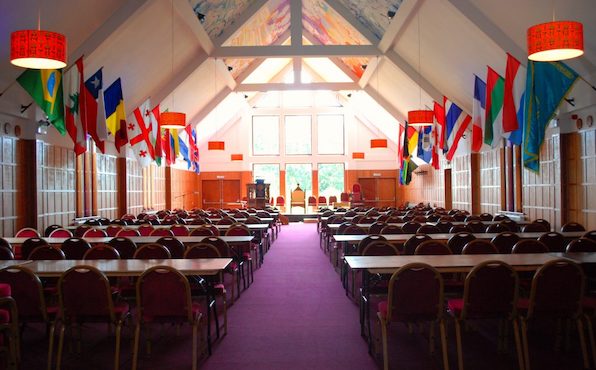 Buckswood School