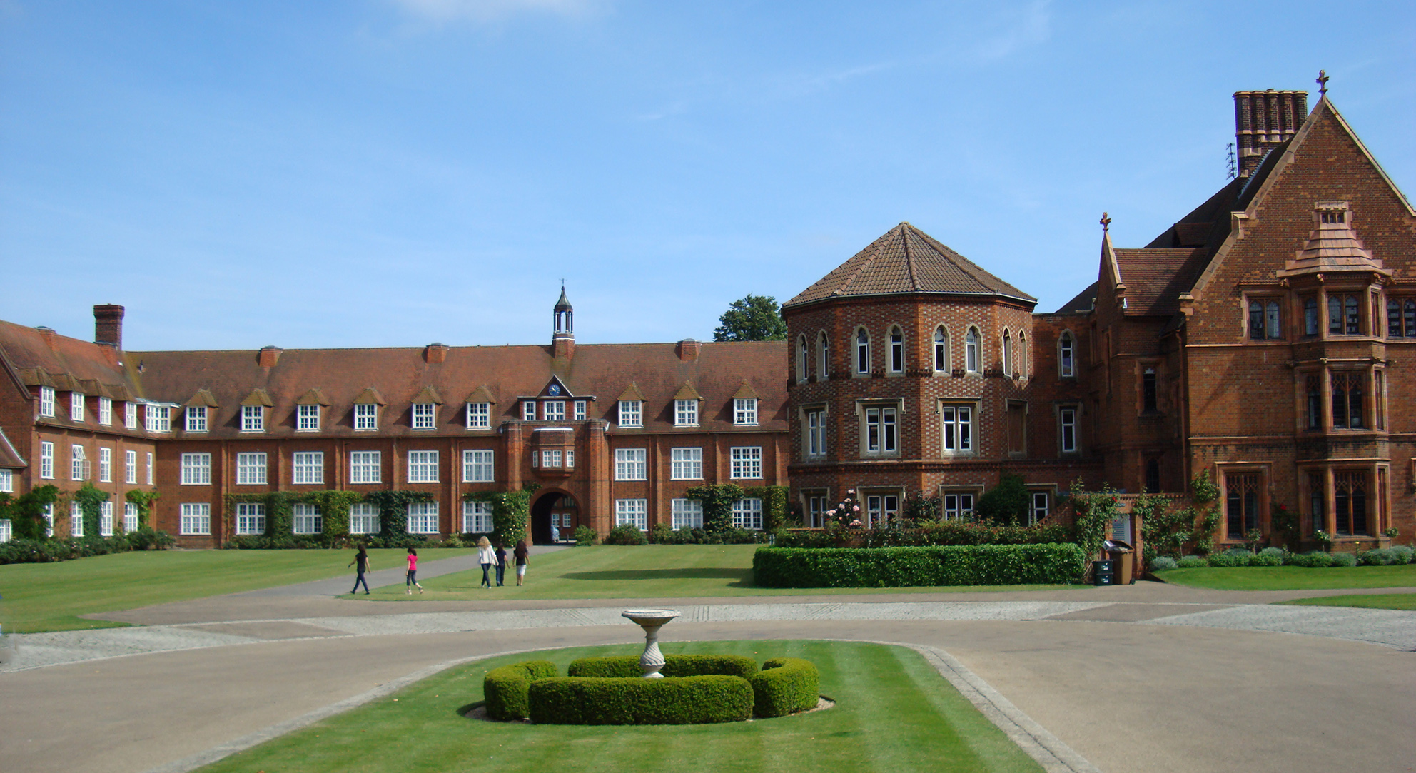 Radley College