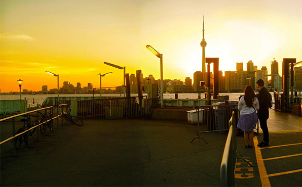 Toronto