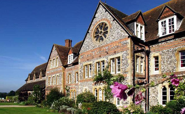 Bradfield College