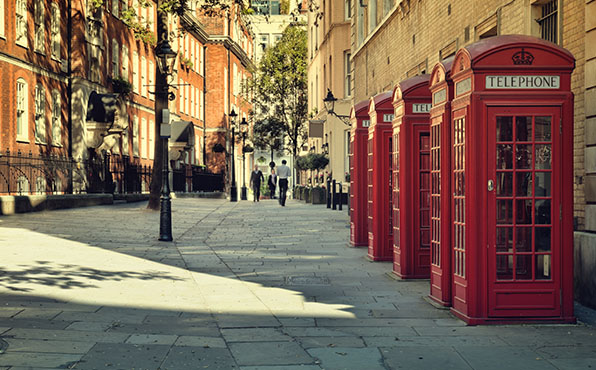 Londres