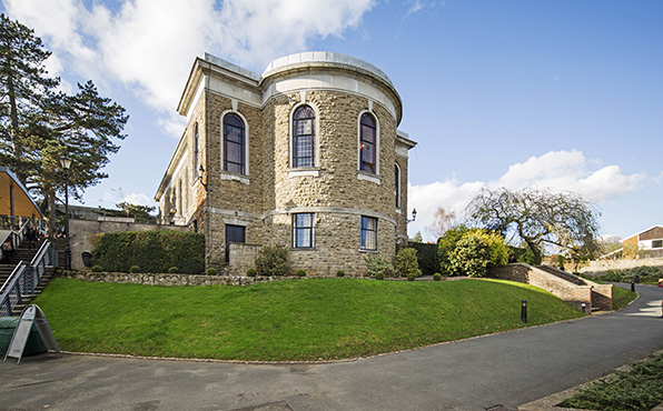 Sevenoaks