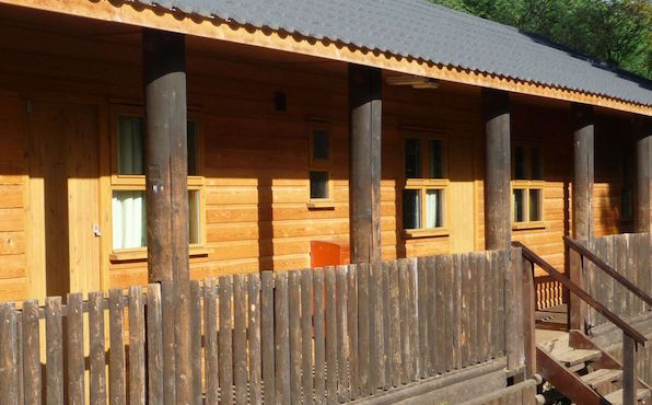 Seafront Camp