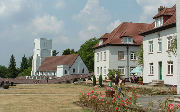 Downe House