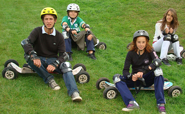 Shrewsbury College