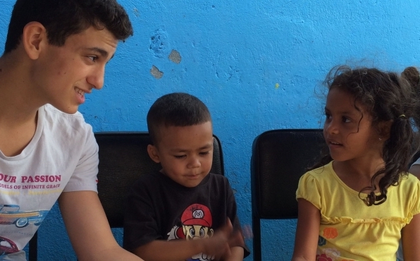 Mission au Costa Rica