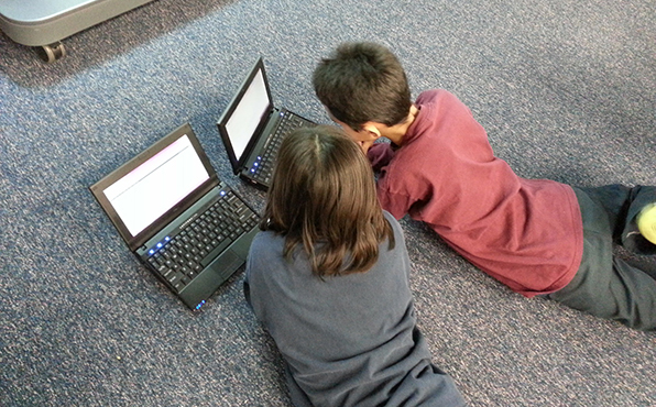 English Two to One Online