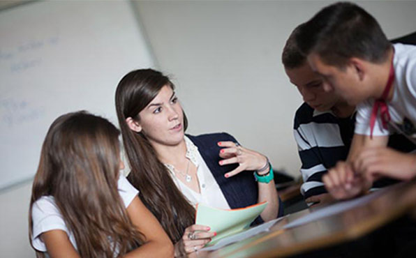 Plumpton College