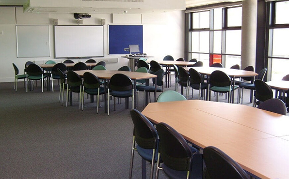 Sussex University