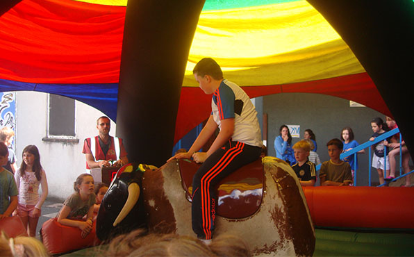 Rockwell Sports Camp