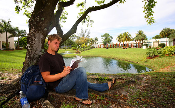Saint Thomas University