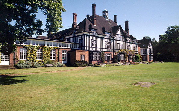 Queenswood