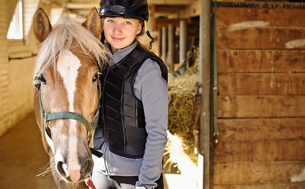 Poney Camp