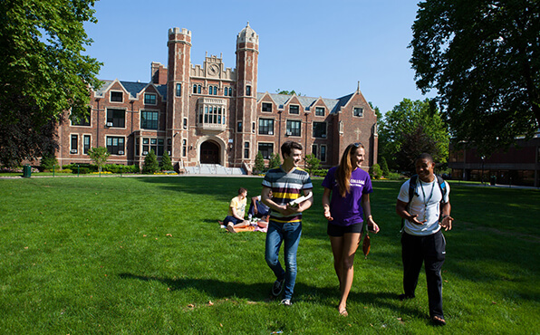 Wagner College