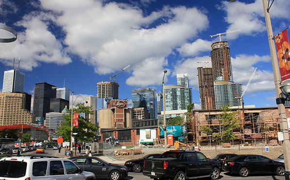 Toronto