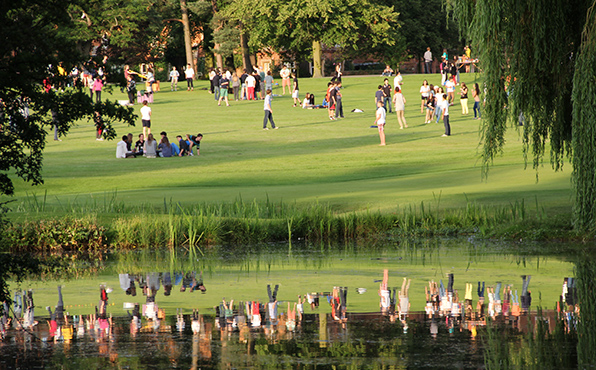 Radley College
