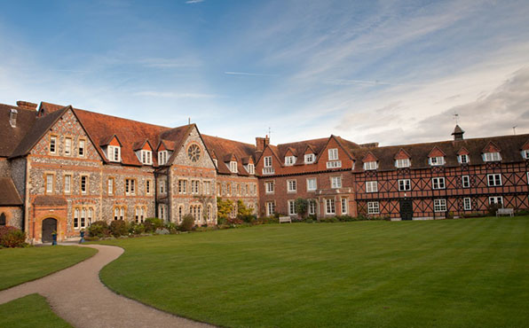 Bradfield College
