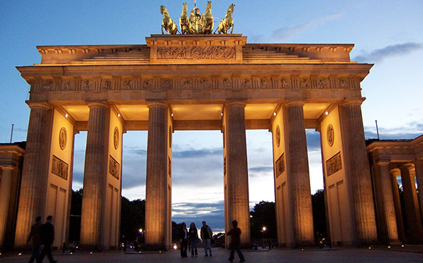 Berlin
