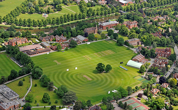 Shrewsbury College