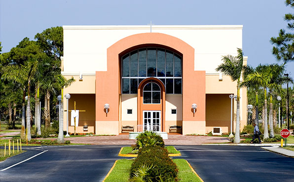 Saint Thomas University