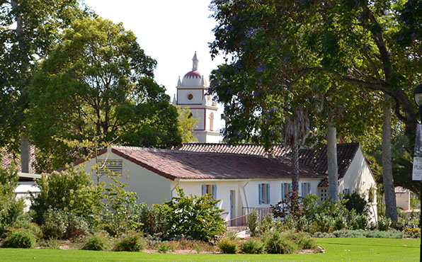 Cal-State University