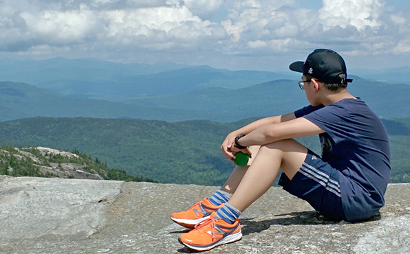 Cardigan Mountain