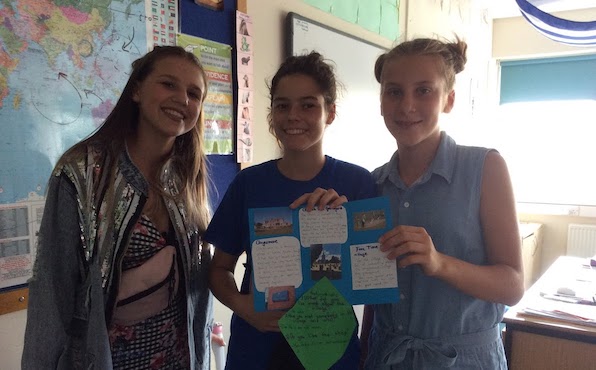 Clayesmore School Sports