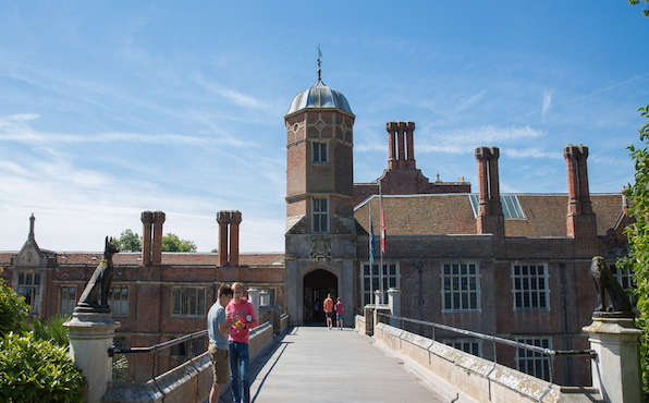 Cobham Hall