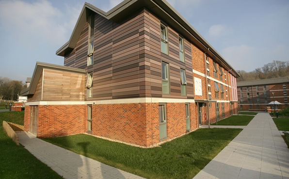Sussex University