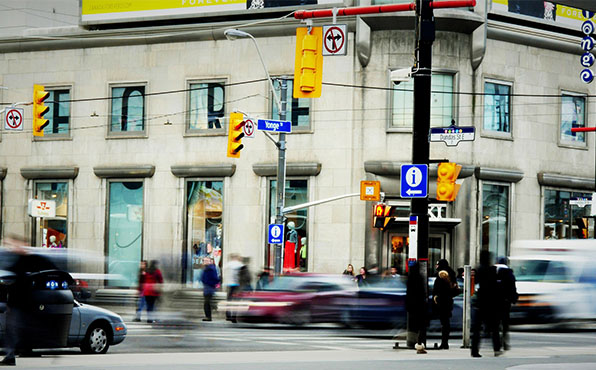Toronto