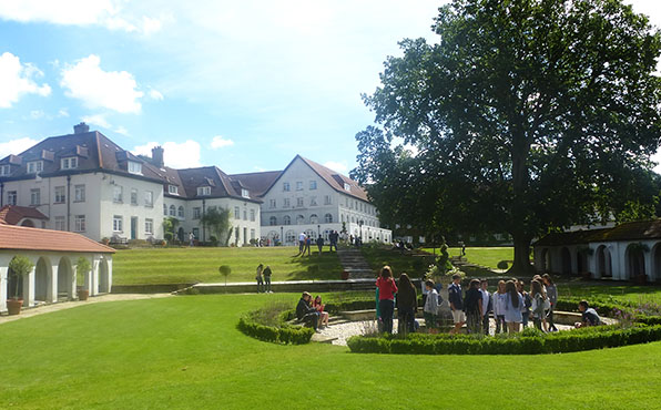 Downe House